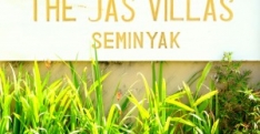 The Jas Villas, Bali