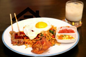 BFF Mie Goreng Seminyak