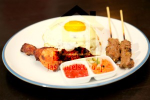 BFF Nasi Goreng Desa